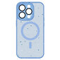 Tel Protect Magnetic Splash Frosted Case kaina ir informacija | Telefono dėklai | pigu.lt