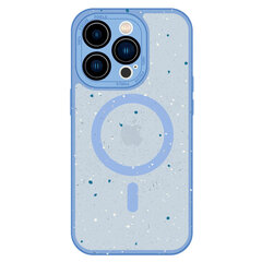 Tel Protect Magnetic Splash Frosted Case kaina ir informacija | Telefono dėklai | pigu.lt