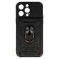 Slide Camera Armor Case kaina ir informacija | Telefono dėklai | pigu.lt