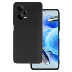 Toptel Back Case Matt kaina ir informacija | Telefono dėklai | pigu.lt