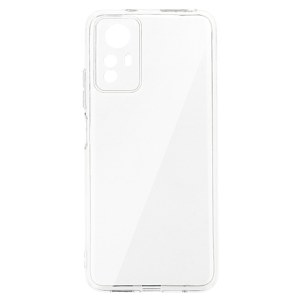 Toptel Transparent Case kaina ir informacija | Telefono dėklai | pigu.lt