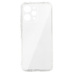 Toptel Transparent Case kaina ir informacija | Telefono dėklai | pigu.lt