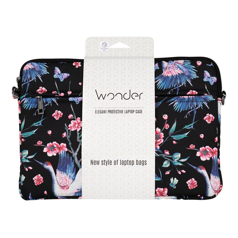 Wonder Sleeve kaina ir informacija | Planšečių, el. skaityklių dėklai | pigu.lt