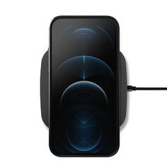 Чехол Thunder для Samsung Galaxy A25 5G/A24 4G Черный цена и информация | Чехлы для телефонов | pigu.lt