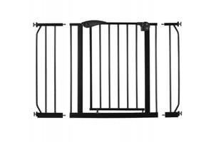 Ворота безопасности Nukido цена и информация | Товары для безопасности детей дома | pigu.lt