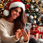 Tel Protect Christmas kaina ir informacija | Telefono dėklai | pigu.lt