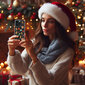 Tel Protect Christmas kaina ir informacija | Telefono dėklai | pigu.lt