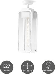 Home Sweet Home lubinis šviestuvas Light Weave kaina ir informacija | Lubiniai šviestuvai | pigu.lt