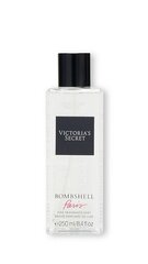 Kūno dulksna Victoria's Secret Bombshell Paris, 250 ml kaina ir informacija | Parfumuota kosmetika moterims | pigu.lt