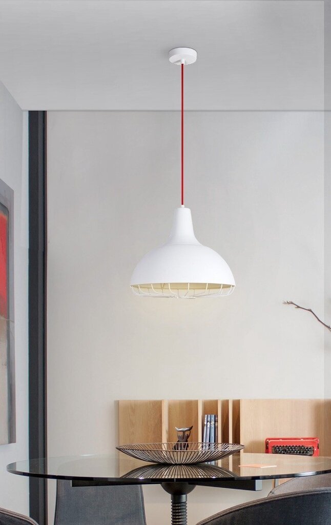 Home Sweet Home pakabinamas šviestuvas Job kaina ir informacija | Pakabinami šviestuvai | pigu.lt