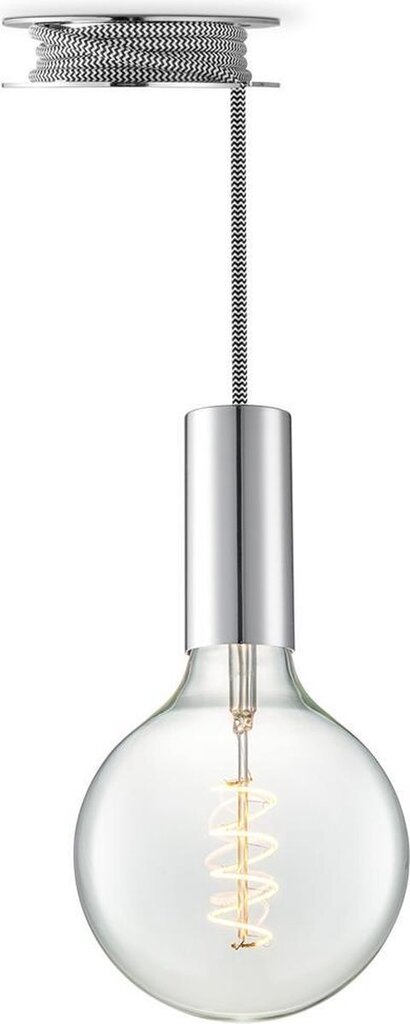 Home Sweet Home pakabinamas šviestuvas Pulley kaina ir informacija | Pakabinami šviestuvai | pigu.lt