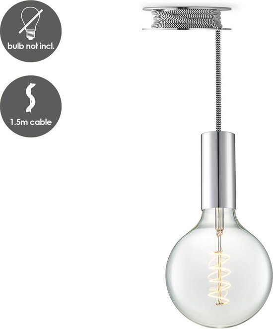 Home Sweet Home pakabinamas šviestuvas Pulley kaina ir informacija | Pakabinami šviestuvai | pigu.lt