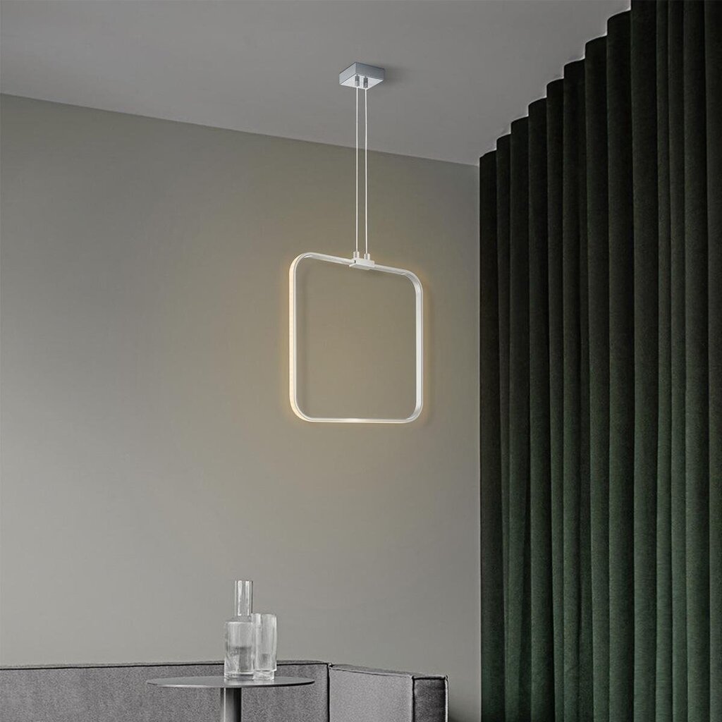 Home Sweet Home pakabinamas šviestuvas Quad kaina ir informacija | Pakabinami šviestuvai | pigu.lt
