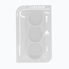 TopTel Tempered Glass Hard kaina ir informacija | Apsauginės plėvelės telefonams | pigu.lt