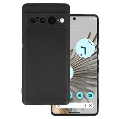 TopTel Back Case Matt kaina ir informacija | Telefono dėklai | pigu.lt