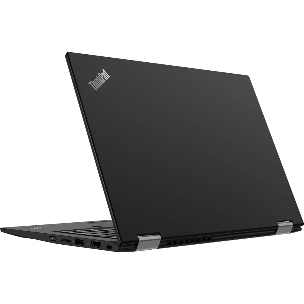 Lenovo Thinkpad X390 Yoga; i5-8365U|8GB |13,3 FHD IPS multi-touch|256GB|Windows 11 PRO|Atnaujintas/Renew kaina ir informacija | Nešiojami kompiuteriai | pigu.lt