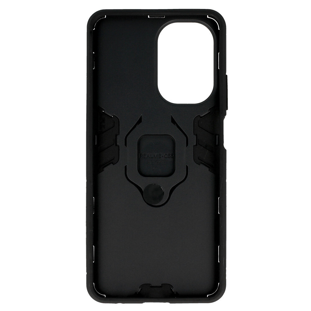 Ring Armor Case kaina ir informacija | Telefono dėklai | pigu.lt