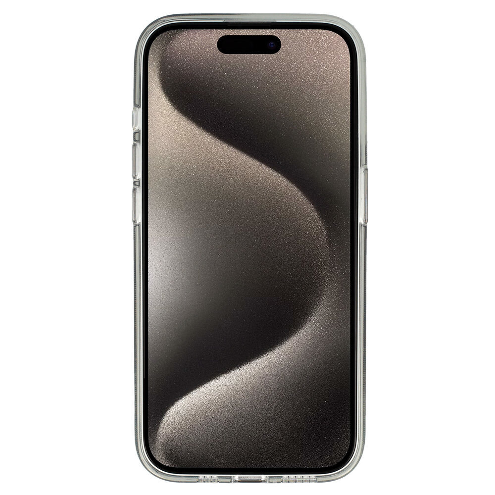 Liavec Transparent TPU Case kaina ir informacija | Telefono dėklai | pigu.lt