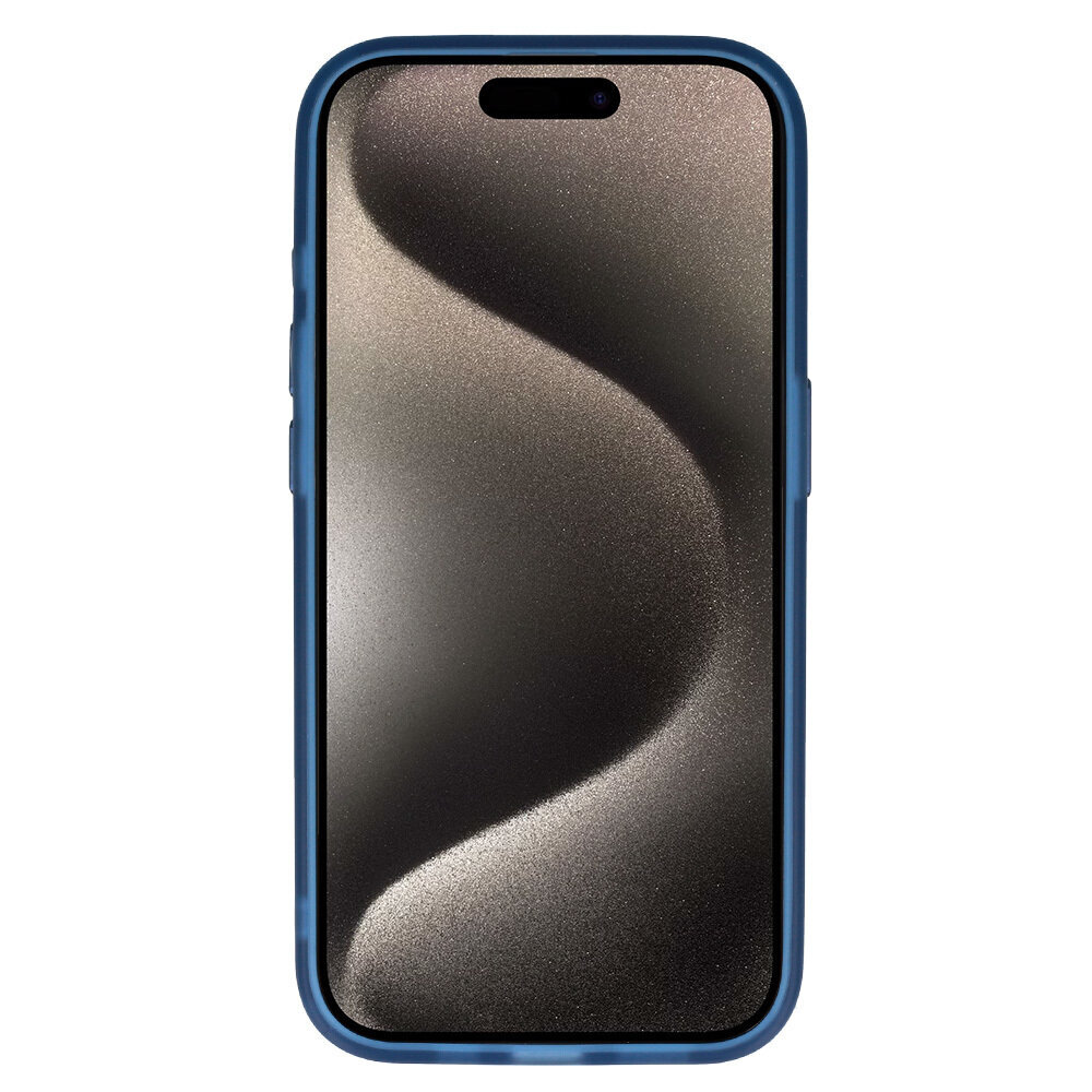 Liavec AG Matte Series Case kaina ir informacija | Telefono dėklai | pigu.lt