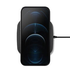 Чехол Thunder для Samsung Galaxy A14 4G/5G Черный цена и информация | Чехлы для телефонов | pigu.lt