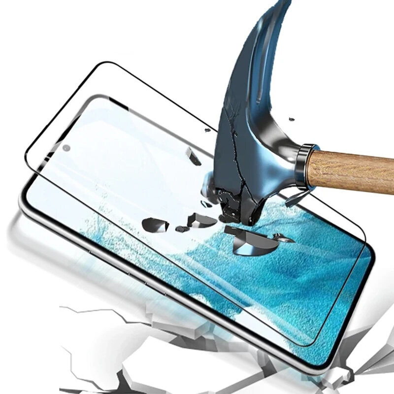 Tel Protect Full Glue 6D kaina ir informacija | Apsauginės plėvelės telefonams | pigu.lt