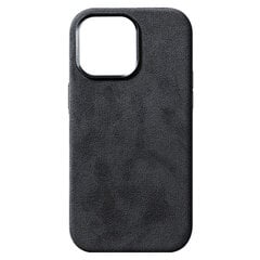 Чехол Alcane Magsafe для Iphone 11 Серый цена и информация | Чехлы для телефонов | pigu.lt