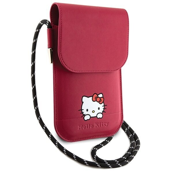 Hello Kitty Universal kaina ir informacija | Telefono dėklai | pigu.lt