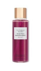 Парфюмированный спрей для тела Victoria Secret Wild Fig & Manuka Honey, 250 мл цена и информация | Женская парфюмированная косметика | pigu.lt