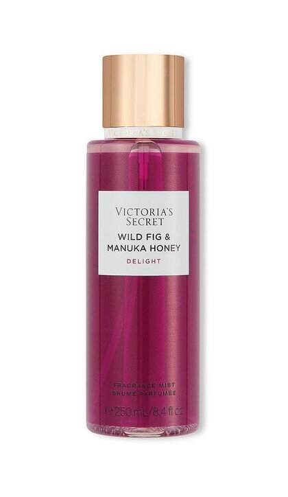 Kūno dulksna Victoria's Secret Wild Fig & Manuka Honey, 250 ml цена и информация | Parfumuota kosmetika moterims | pigu.lt