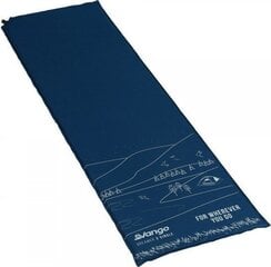 Miego kilimėlis Vango Dreamer, 183 x 51 x 3 cm, mėlynas kaina ir informacija | Turistiniai čiužiniai ir kilimėliai | pigu.lt