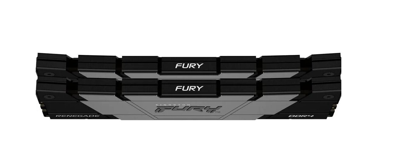 Kingston Fury Renegade (KF442C19RB12K2/32) kaina ir informacija | Operatyvioji atmintis (RAM) | pigu.lt