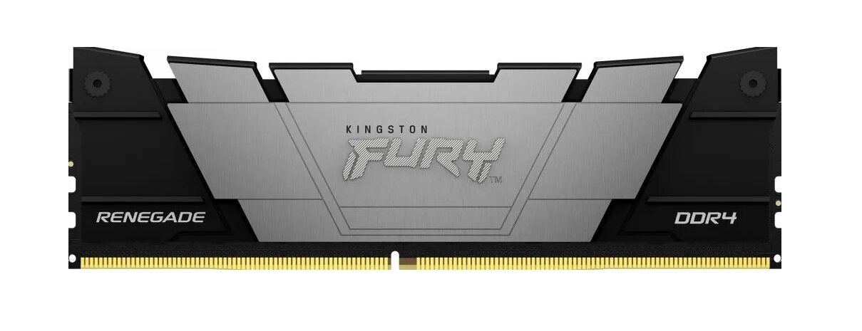 Kingston Fury Renegade (KF442C19RB12K2/32) kaina ir informacija | Operatyvioji atmintis (RAM) | pigu.lt