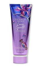 Parfumuotas kūno losjonas Victoria’s Secret Love Spell Candied, 236 ml kaina ir informacija | Parfumuota kosmetika moterims | pigu.lt