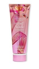 Парфюмированный лосьон для тела Victoria's Secret Velvet Petals Candied, 236 мл цена и информация | Женская парфюмированная косметика | pigu.lt