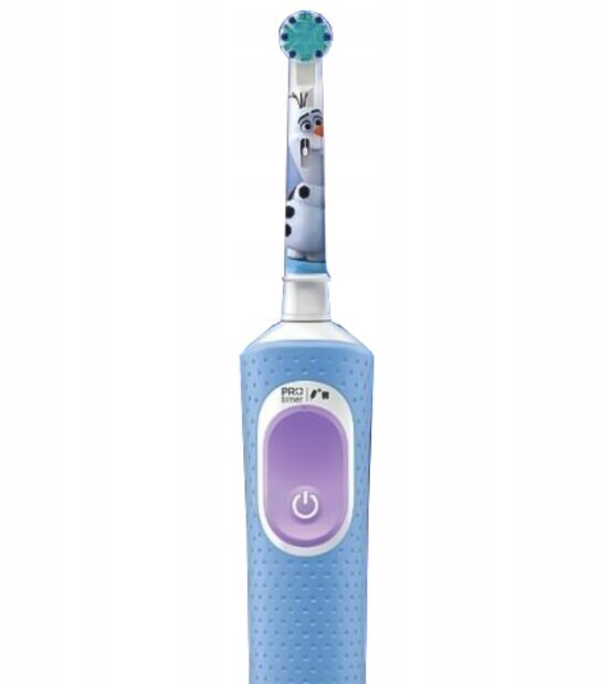 Oral-B Vitality Pro D103 Frozen цена и информация | Elektriniai dantų šepetėliai | pigu.lt