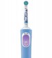 Oral-B Vitality Pro D103 Frozen цена и информация | Elektriniai dantų šepetėliai | pigu.lt