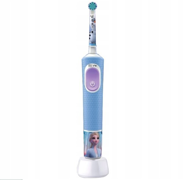 Oral-B Vitality Pro D103 Frozen цена и информация | Elektriniai dantų šepetėliai | pigu.lt