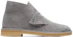 Clarks klasikiniai batai vyrams 26169941, pilki