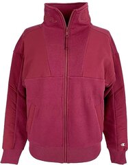 Champion džemperis moterims, rožinis kaina ir informacija | Džemperiai moterims | pigu.lt