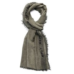 Шарф для женщин Replay AM9222 цена и информация | Женские шарфы, платки | pigu.lt