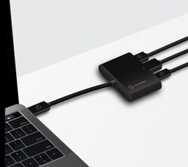 Alogic MP-UCHDCH kaina ir informacija | Adapteriai, USB šakotuvai | pigu.lt