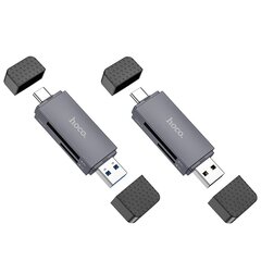 Hoco HB45 kaina ir informacija | Adapteriai, USB šakotuvai | pigu.lt