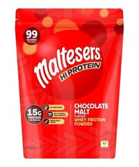 Baltymai Mars Maltesers Protein, 450g kaina ir informacija | Baltymai | pigu.lt