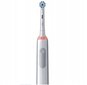 Oral-B Pro3 3000 White Sensi kaina ir informacija | Elektriniai dantų šepetėliai | pigu.lt