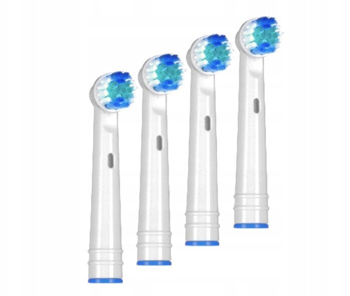 Oral-B Pro 3 3000 Sensitive Clean White цена и информация | Elektriniai dantų šepetėliai | pigu.lt