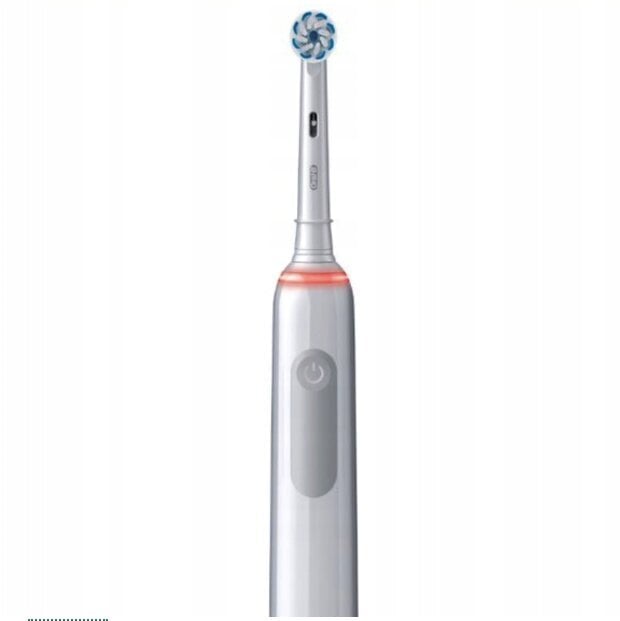 Oral-B Pro 3 3000 Sensitive Clean White цена и информация | Elektriniai dantų šepetėliai | pigu.lt