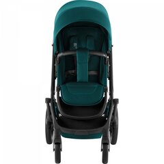 Спортивная коляска Britax-Römer Smile 5Z, atlantic green цена и информация | Коляски | pigu.lt