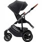 Britax-Römer sportinis vežimėlis Smile 5Z, fossil grey цена и информация | Vežimėliai | pigu.lt