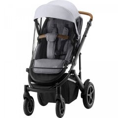 Apsauga nuo saulės Britax-Römer Stay Cool 2000034303, grey kaina ir informacija | Vežimėlių priedai | pigu.lt