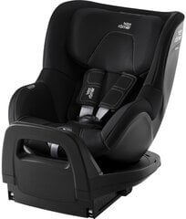 Britax-Römer automobilinė kėdutė Dualfix Pro M, 0-18 kg, Space Black kaina ir informacija | Autokėdutės | pigu.lt